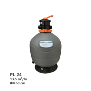 فیلتر شنی هایواتر سری Royal مدل PL-24