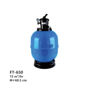 فیلتر شنی IML سری LISBOA مدل FT-650