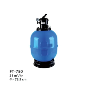 فیلتر شنی IML سری LISBOA مدل FT-750