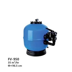 فیلتر شنی استخر IML لیسبوا مدل FV-950