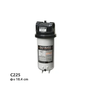 فیلتر کارتریجی هایوارد (Hayward) مدل C225