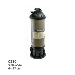 فیلتر کارتریجی هایوارد (Haywarda) مدل C250