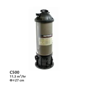 فیلتر کارتریجی هایوارد (Hayward) مدل C500