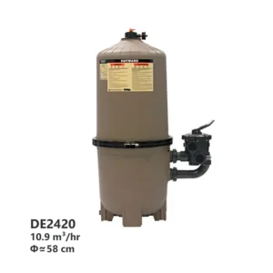 فیلتر دیاتومه هایوارد مدل DE2420