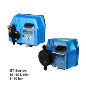 دوزینگ پمپ اتاترون سری BT