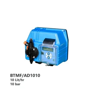 دوزینگ پمپ اتاترون (Etatron) مدل BTMF/AD1010
