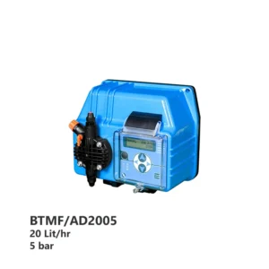 دوزینگ پمپ اتاترون (Etatron) مدل BTMF/AD20054