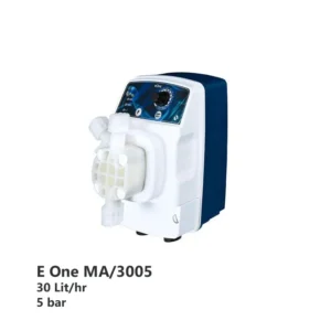 دوزینگ پمپ اتاترون (Etatron) مدل E One MA/3005