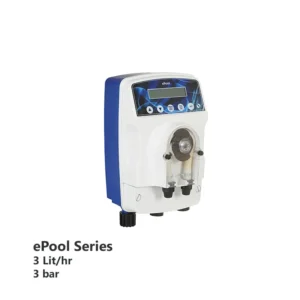 دوزینگ پمپ هوشمند اتاترون سری ePool