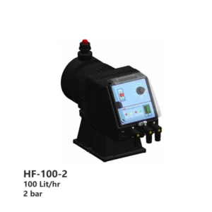 دوزینگ پمپ اتاترون (Etatron) مدل HF-100-2