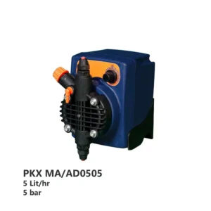 دوزینگ پمپ اتاترون مدل PKX MA/AD0505