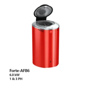 هیتر برقی سونا خشک هارویا سری Forte مدل AFB6