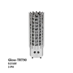 هیتر برقی سونا خشک هارویا سری Glow مدل TRT90