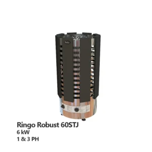 هیتر برقی سونا خشک Helo مدل Ringo Robust 60STJ