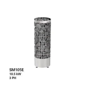 هیتر برقی سونا خشک مگا اسپا سری Smart مدل SM105E
