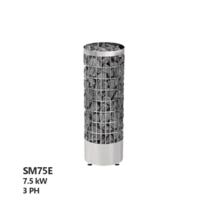 هیتر برقی سونا خشک مگا اسپا سری Smart مدل SM75E