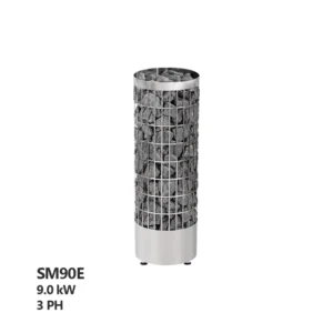 هیتر برقی سونا خشک مگا اسپا سری Smart مدل SM90E