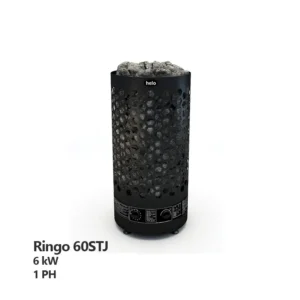 هیتر برقی سونا خشک Helo مدل Ringo 60STJ