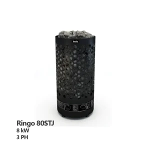 هیتر برقی سونا خشک Helo مدل Ringo 80STJ