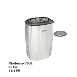 هیتر برقی سونا خشک هارویا سری Moderna مدل V60E