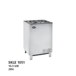 هیتر برقی سونا خشک Helo مدل Skle1051