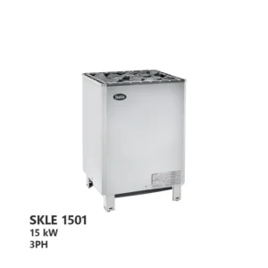 هیتر برقی سونا خشک Helo مدل Skle1501