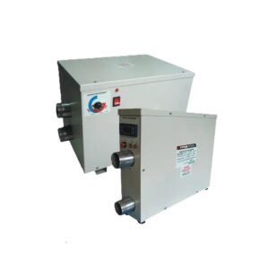 گرمکن برقی آب استخر هایپرپول مدل HS110