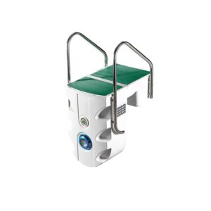 پکیج تصفیه استخر تمام اتوماتیک آسترال مدل FN-03