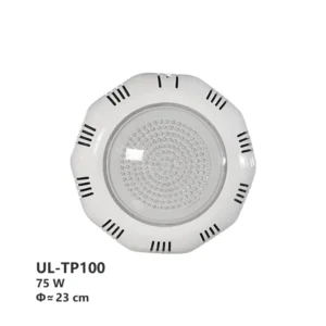 چراغ هالوژن استخر روکار ایمکس مدل UL-TP100