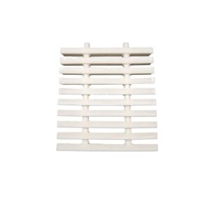 گریل استخری 2 پین TS (عرض 14cm)(متری)