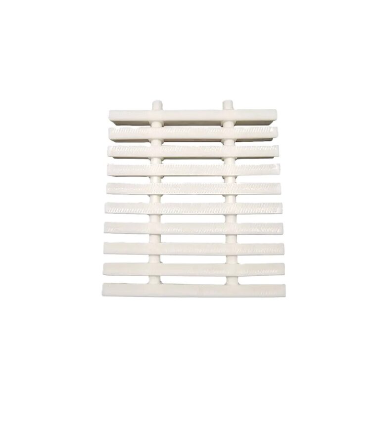 گریل استخری 2 پین TS (عرض 14cm)(متری)