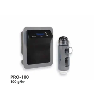 کلرزن نمکی BSPOOL مدل Pro100