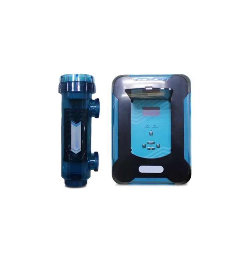 کلرزن نمکی استخر آسترال مدل 40CL