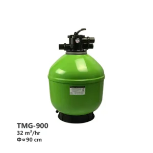 فیلتر شنی استخر ایمکس مدل TMG900
