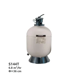 فیلتر شنی هایوارد (Hayward) مدل S144T