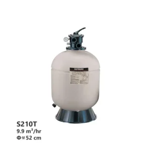 فیلتر شنی هایوارد (Hayward) مدل S210T