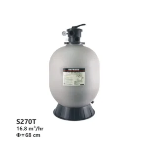 فیلتر شنی هایوارد (Hayward) مدل S270T