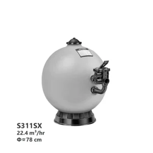 فیلتر شنی تصفیه استخر هایوارد مدل S311SX