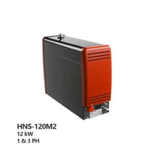 بخارساز برقی سونا هلو مدل HNS-120M2