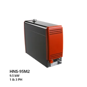 بخارساز برقی هلو (Helo) مدل HNS-95M2