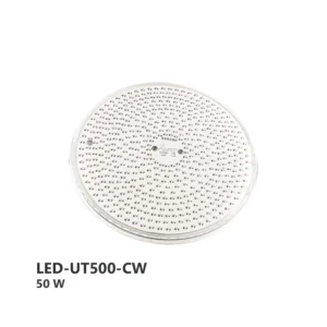 چراغ استخر فوق باریک ایمکس مدل LED-UT500-CW