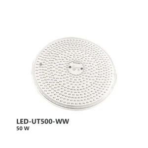 چراغ استخر فوق باریک ایمکس مدل LED-UT500-WW
