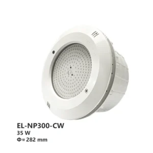 چراغ استخری توکار ایمکس مدل EL-NP300-CW