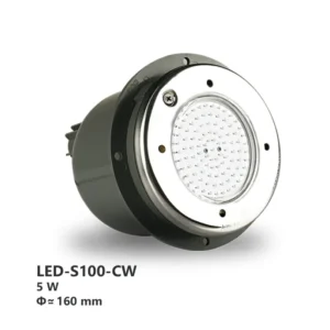 چراغ استخر توکار ایمکس مدل LED-S100-CW