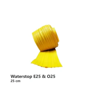 واتراستاپ نواری TS عرض 25cm