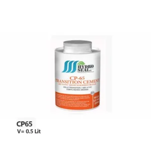 چسب هیدرو اند سیل مدل Transition Cement CP-65
