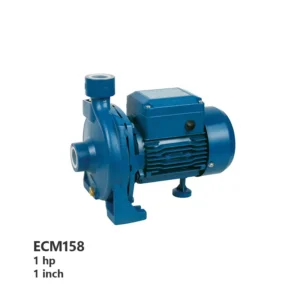 پمپ سانتریفیوژ بشقابی آکوا استرانگ مدل ECM-158