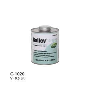 کلینر بیلی (Bailey) مدل C-1020