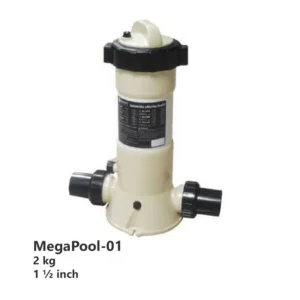 کلرزن خطی مگاپول (Magapool) مدل 01