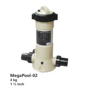 کلرزن خطی مگاپول (Magapool) مدل 02